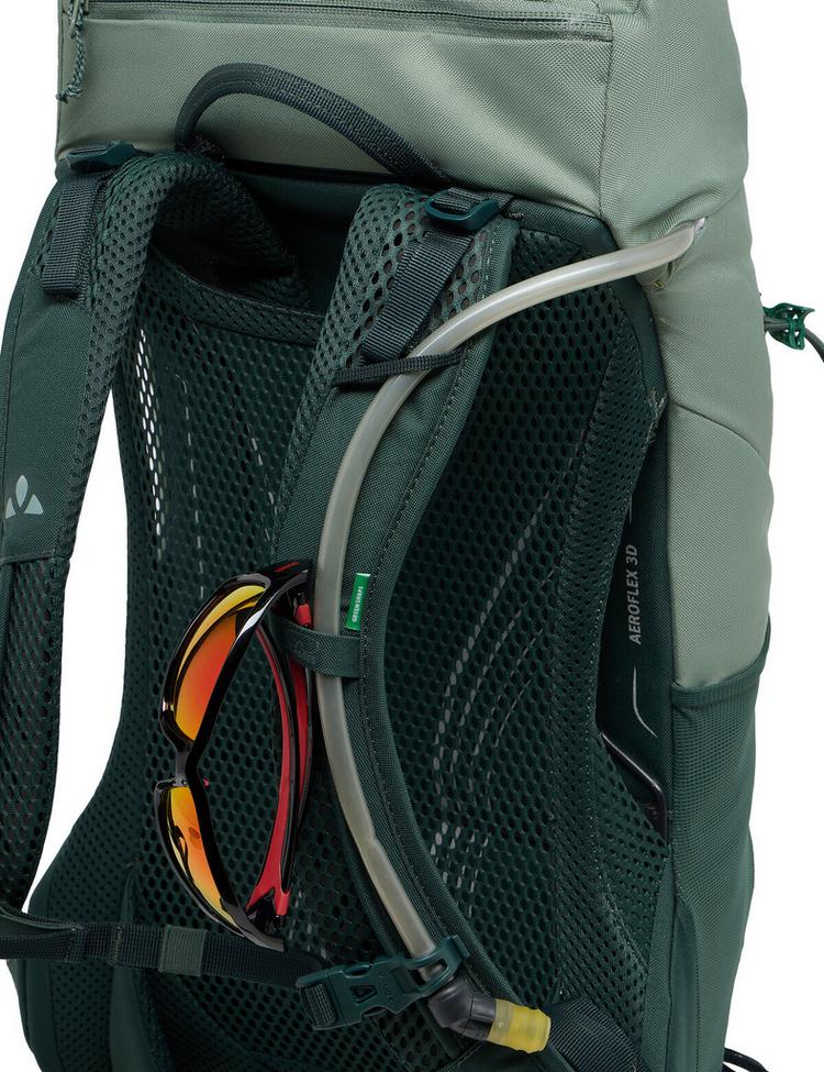 VAUDE VAUDE Jura 18 Daypack - agave - 2 | SportScheck