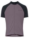 VAUDE Men's Matera FZ Tricot II Trikot Herren - purple ash