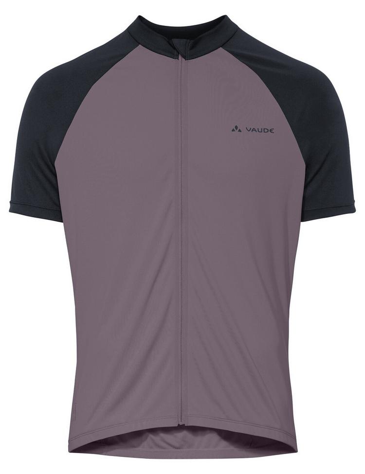 VAUDE VAUDE Men's Matera FZ Tricot II Trikot Herren - purple ash - 0 | SportScheck