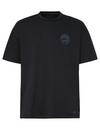 VAUDE Men's Cyclist Casual Shirt T-Shirt Herren - black