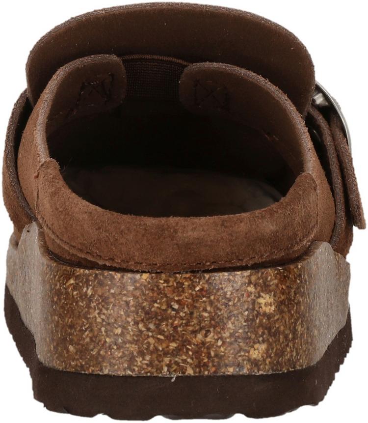 NOU NOU Emilian V2 Sandalen Damen - 5007 Mustang - 3 | SportScheck