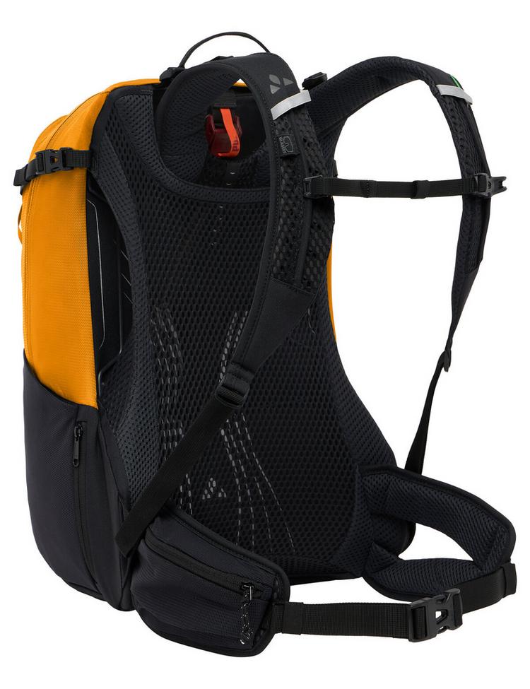 VAUDE VAUDE Trailvent 20 Daypack - kurkuma - 0 | SportScheck