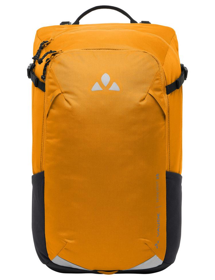 VAUDE VAUDE Trailvent 20 Daypack - kurkuma - 0 | SportScheck