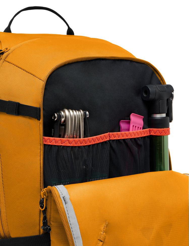 VAUDE VAUDE Trailvent 20 Daypack - kurkuma - 1 | SportScheck