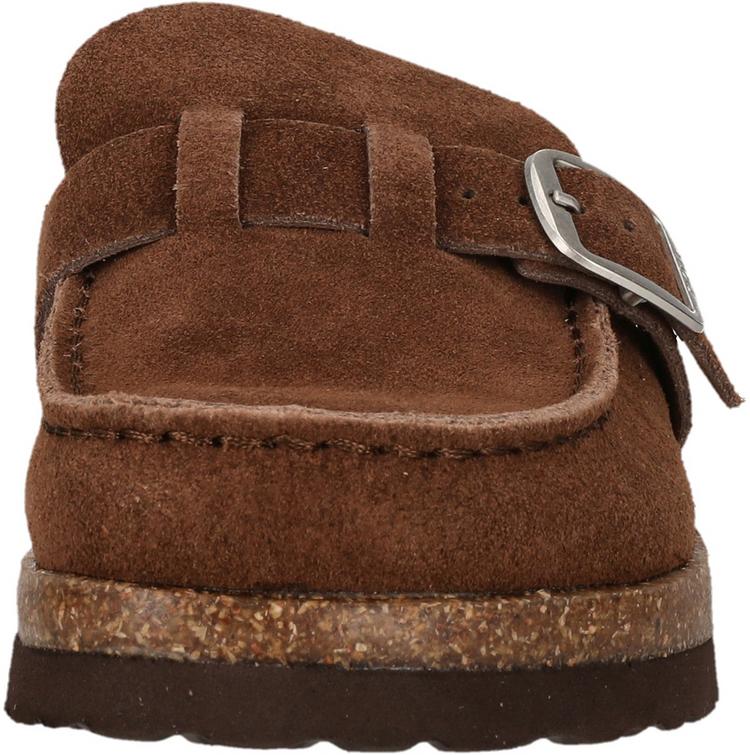 NOU NOU Emilian V2 Sandalen Damen - 5007 Mustang - 5 | SportScheck