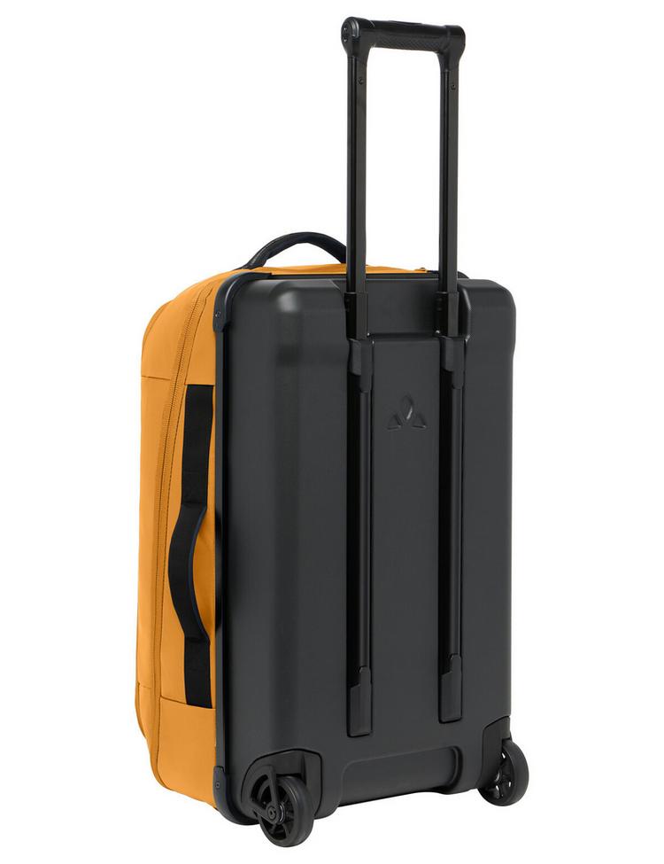 VAUDE VAUDE Takutea 65 Koffer - silt brown - 0 | SportScheck