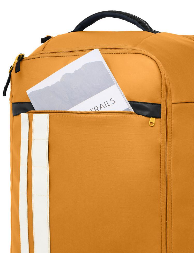 VAUDE VAUDE Takutea 65 Koffer - silt brown - 1 | SportScheck