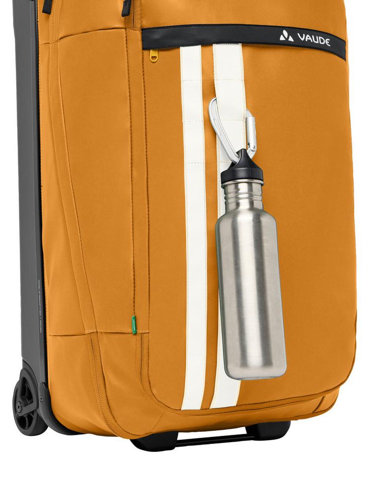 VAUDE VAUDE Takutea 65 Koffer - silt brown - 2 | SportScheck