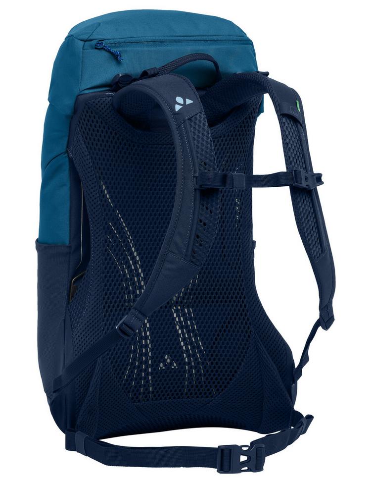 VAUDE VAUDE Jura 18 Daypack - baltic sea - 0 | SportScheck
