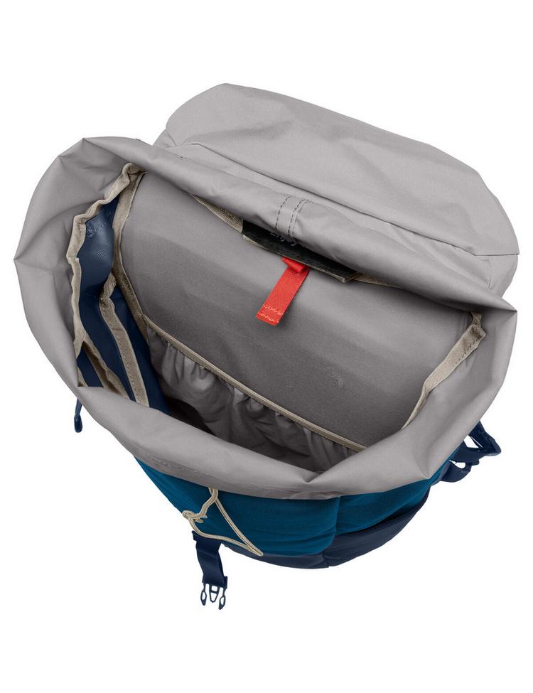 VAUDE VAUDE Jura 18 Daypack - baltic sea - 0 | SportScheck