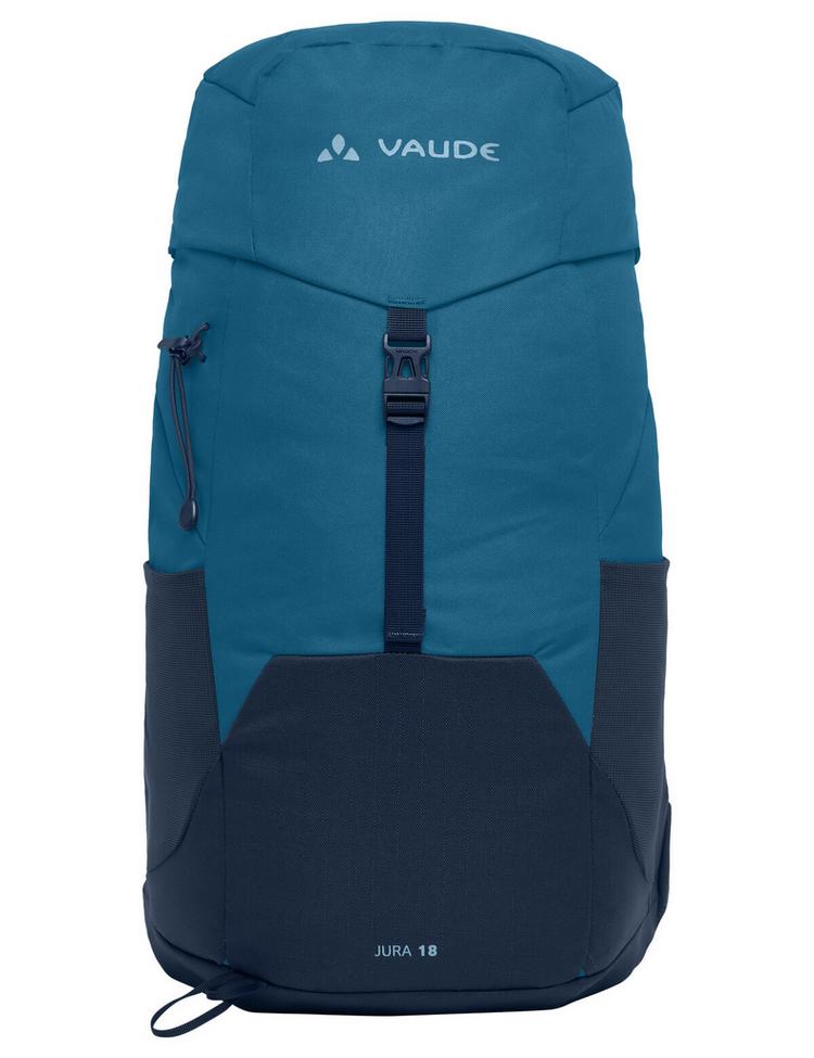VAUDE VAUDE Jura 18 Daypack - baltic sea - 0 | SportScheck