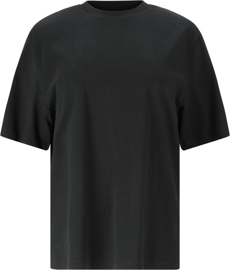 NOU NOU Leisy Funktionsshirt Damen - 1001 Black - 0 | SportScheck