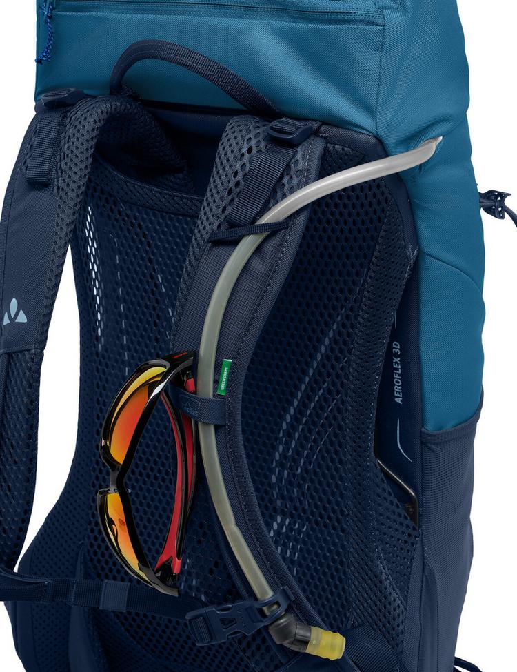 VAUDE VAUDE Jura 18 Daypack - baltic sea - 2 | SportScheck