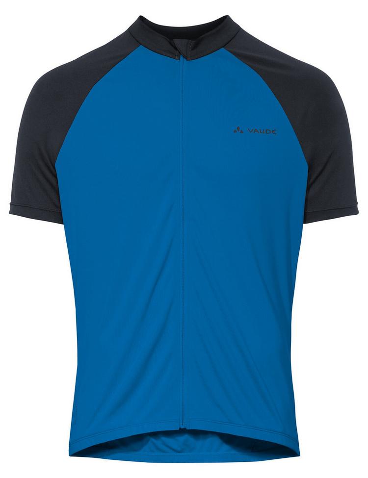 VAUDE VAUDE Men's Matera FZ Tricot II Trikot Herren - radiate blue - 0 | SportScheck