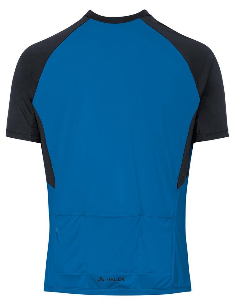 VAUDE VAUDE Men's Matera FZ Tricot II Trikot Herren - radiate blue - 0 | SportScheck