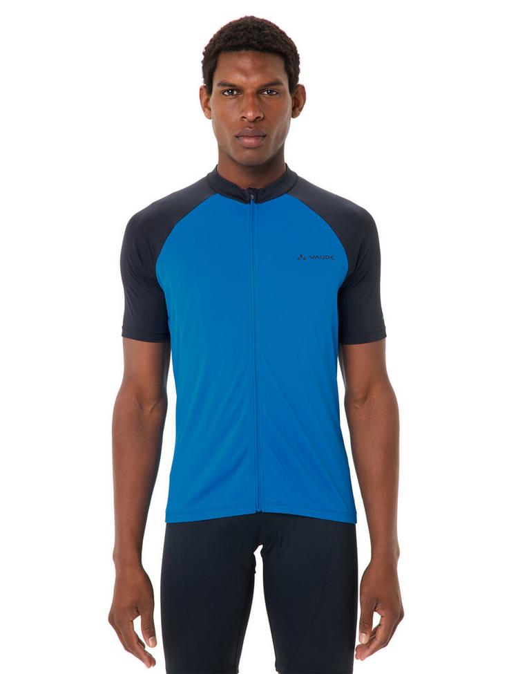 VAUDE VAUDE Men's Matera FZ Tricot II Trikot Herren - radiate blue - 0 | SportScheck
