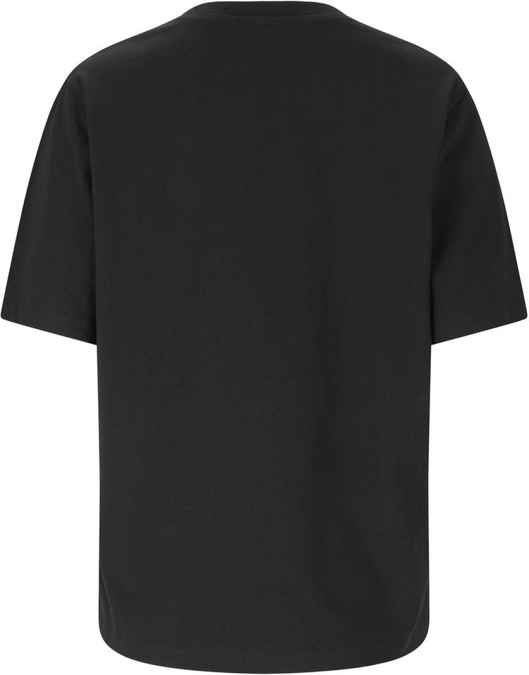 NOU NOU Leisy Funktionsshirt Damen - 1001 Black - 0 | SportScheck