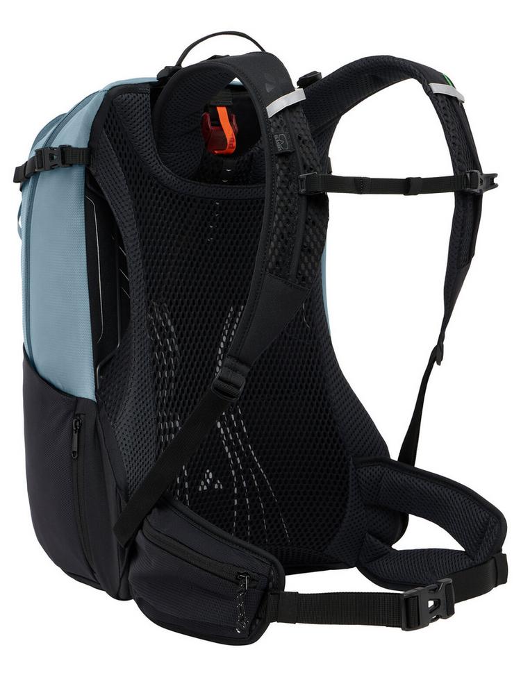 VAUDE VAUDE Trailvent 20 Daypack - heron - 0 | SportScheck