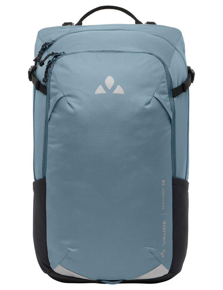 VAUDE VAUDE Trailvent 20 Daypack - heron - 0 | SportScheck