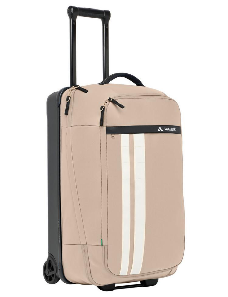 VAUDE VAUDE Takutea 65 Koffer - linen - 0 | SportScheck