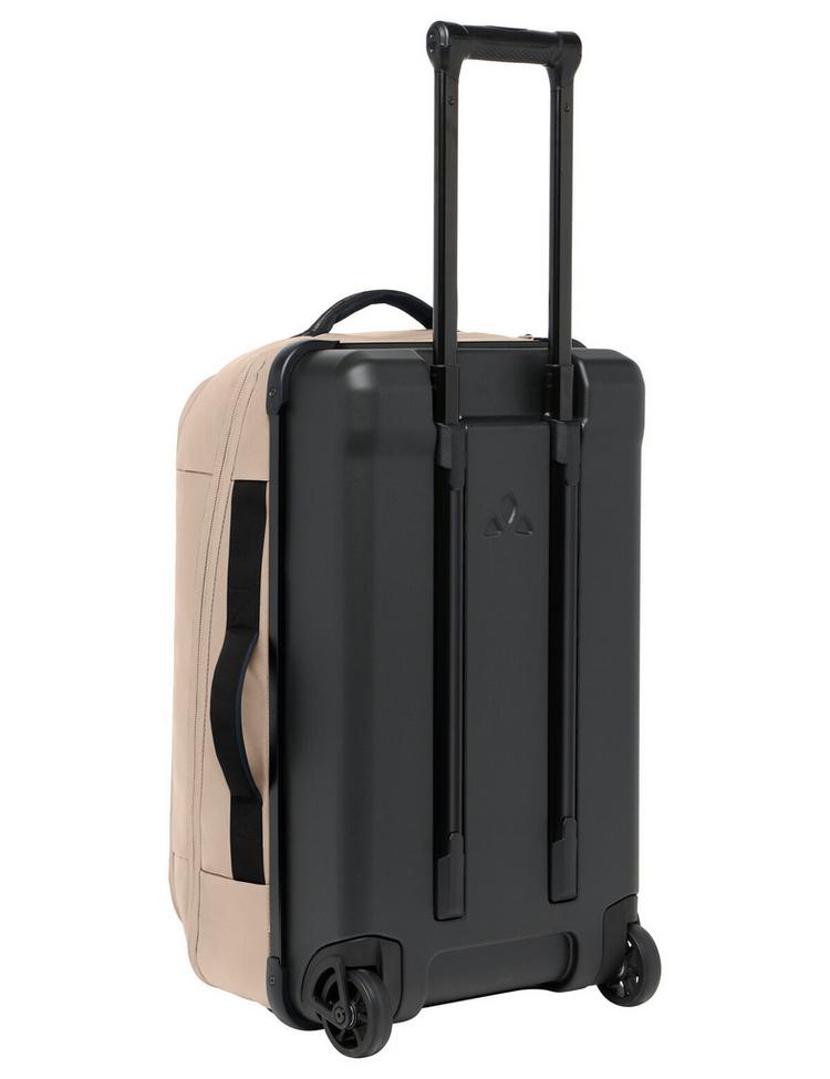 VAUDE VAUDE Takutea 65 Koffer - linen - 0 | SportScheck