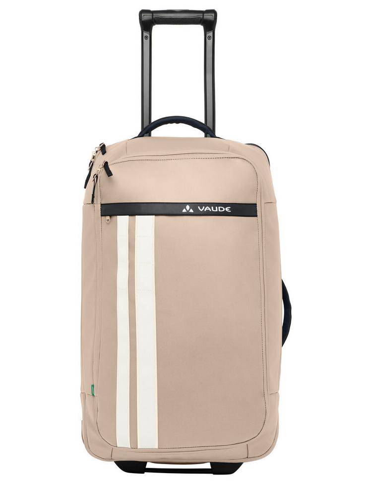 VAUDE VAUDE Takutea 65 Koffer - linen - 0 | SportScheck