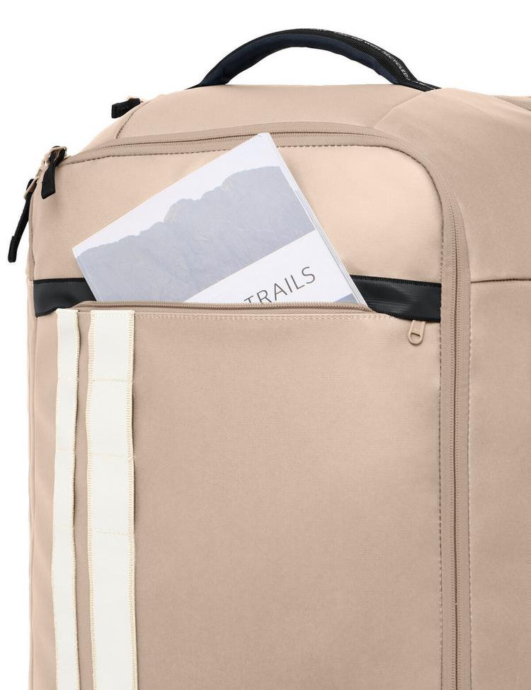 VAUDE VAUDE Takutea 65 Koffer - linen - 1 | SportScheck