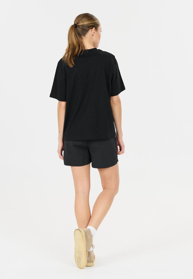 NOU NOU Leisy Funktionsshirt Damen - 1001 Black - 2 | SportScheck