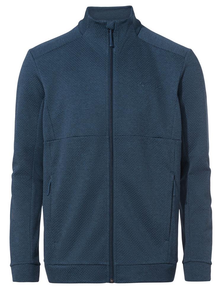 VAUDE VAUDE Men's Neyland Hiking SC Jacket Outdoorjacke Herren - dark sea - 0 | SportScheck