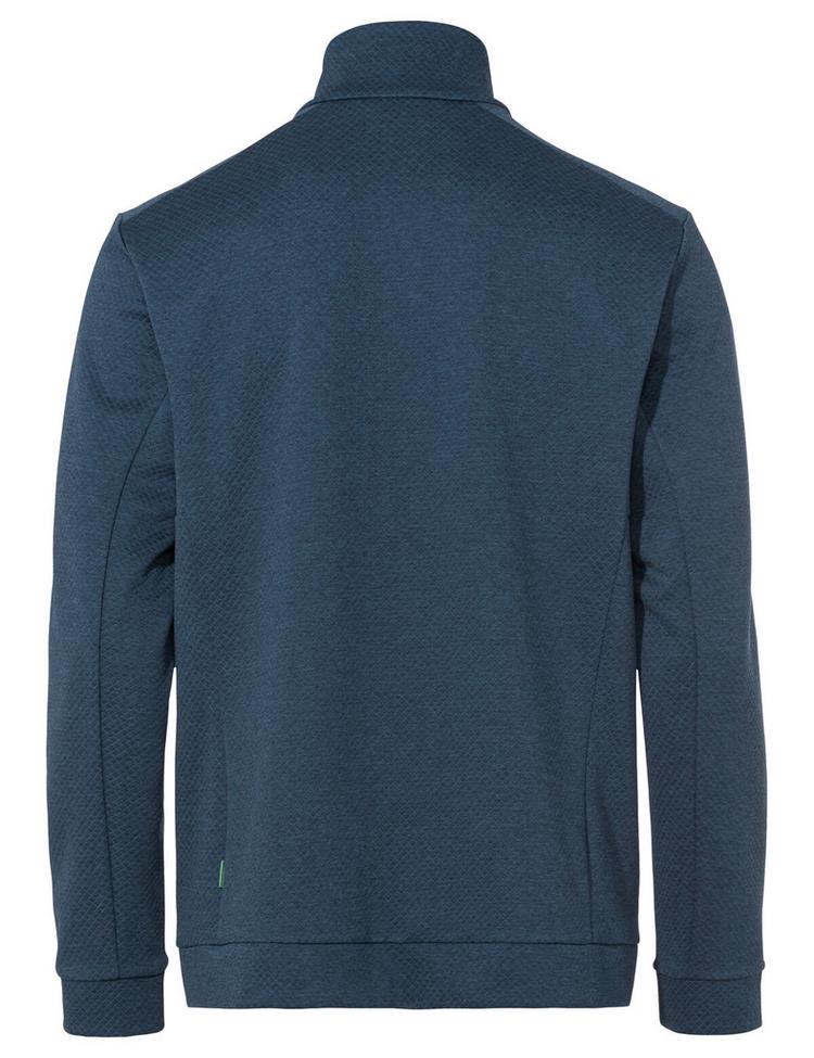 VAUDE VAUDE Men's Neyland Hiking SC Jacket Outdoorjacke Herren - dark sea - 0 | SportScheck