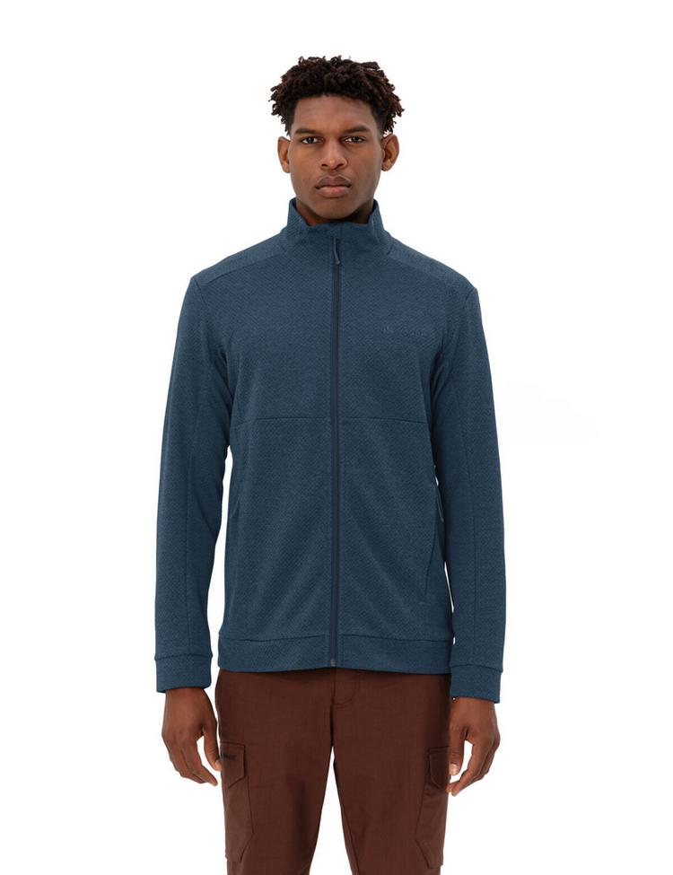 VAUDE VAUDE Men's Neyland Hiking SC Jacket Outdoorjacke Herren - dark sea - 0 | SportScheck