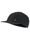 VAUDE Scopi Cap Cap - black