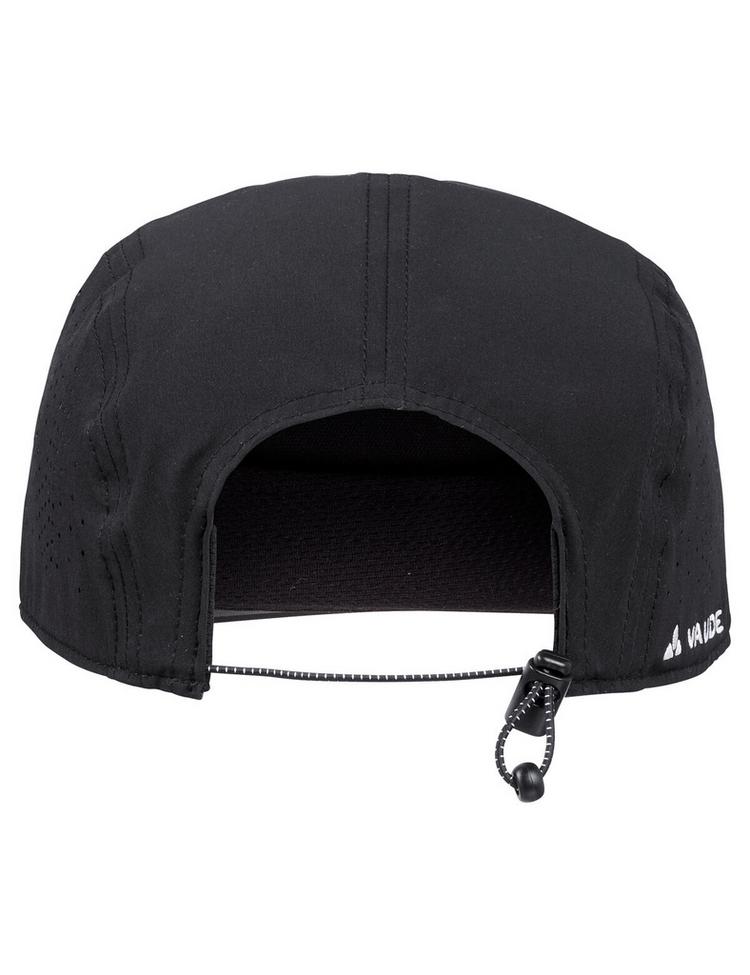 VAUDE VAUDE Scopi Cap Cap - black - 0 | SportScheck