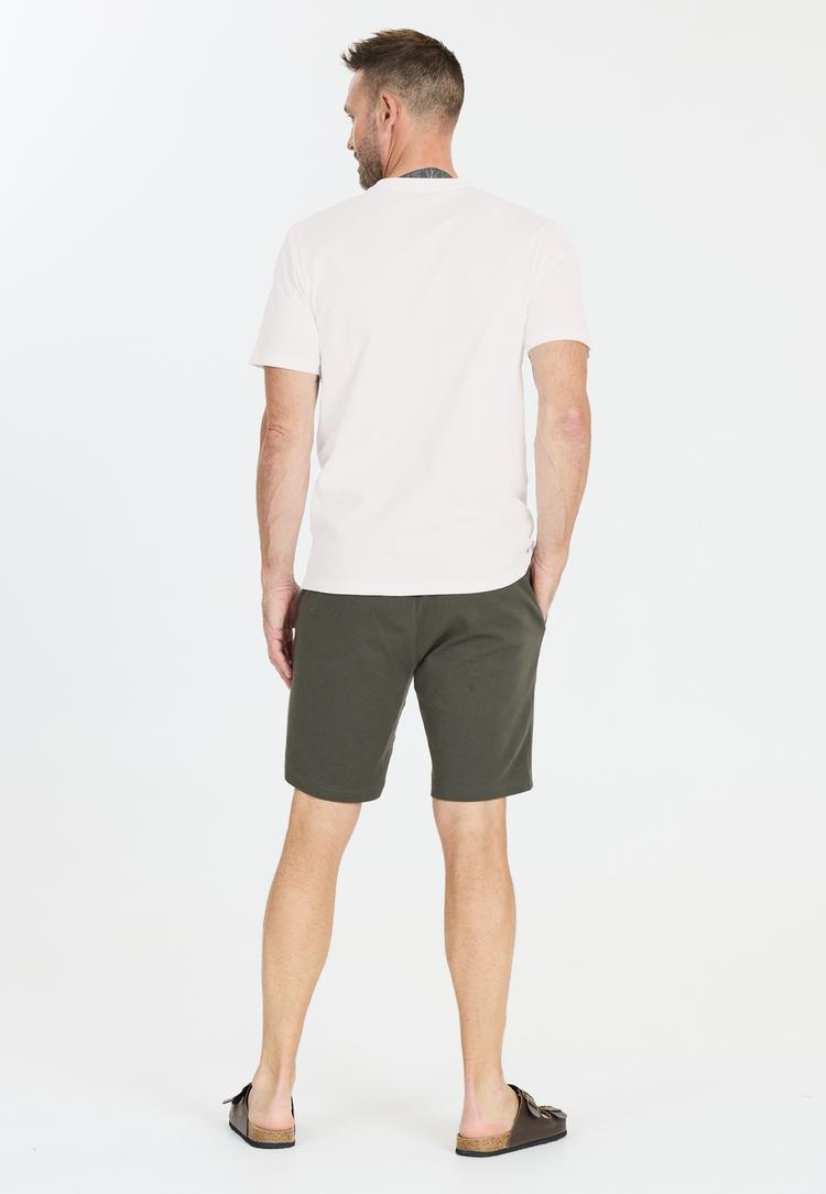 NOU NOU Cahn Printshirt Herren - 1002 White - 2 | SportScheck