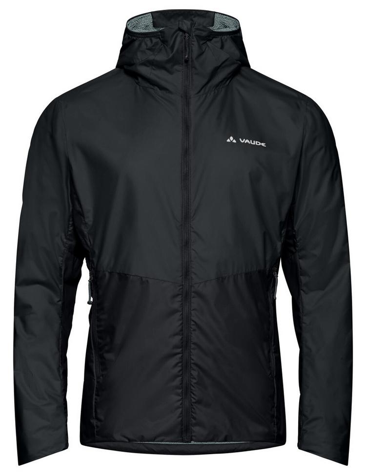 VAUDE VAUDE Men's Scopi Insulation Jacket Outdoorjacke Herren - black - 0 | SportScheck