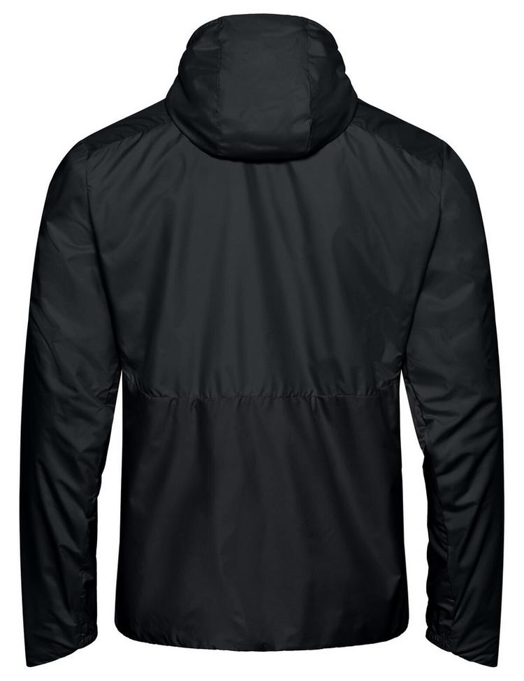 VAUDE VAUDE Men's Scopi Insulation Jacket Outdoorjacke Herren - black - 0 | SportScheck