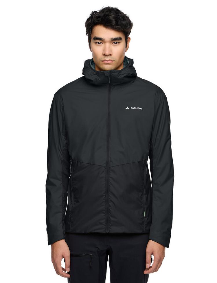 VAUDE VAUDE Men's Scopi Insulation Jacket Outdoorjacke Herren - black - 0 | SportScheck