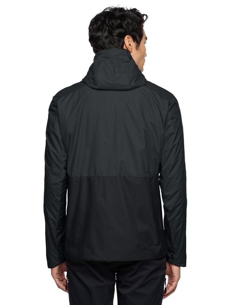 VAUDE VAUDE Men's Scopi Insulation Jacket Outdoorjacke Herren - black - 1 | SportScheck