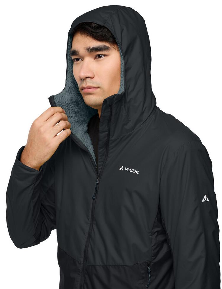 VAUDE VAUDE Men's Scopi Insulation Jacket Outdoorjacke Herren - black - 0 | SportScheck