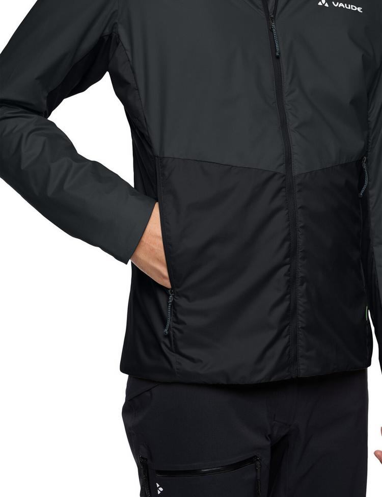 VAUDE VAUDE Men's Scopi Insulation Jacket Outdoorjacke Herren - black - 1 | SportScheck