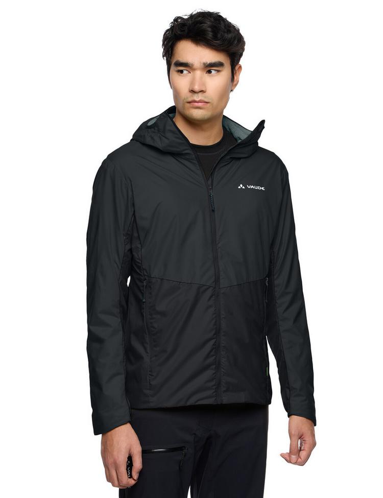 VAUDE VAUDE Men's Scopi Insulation Jacket Outdoorjacke Herren - black - 2 | SportScheck