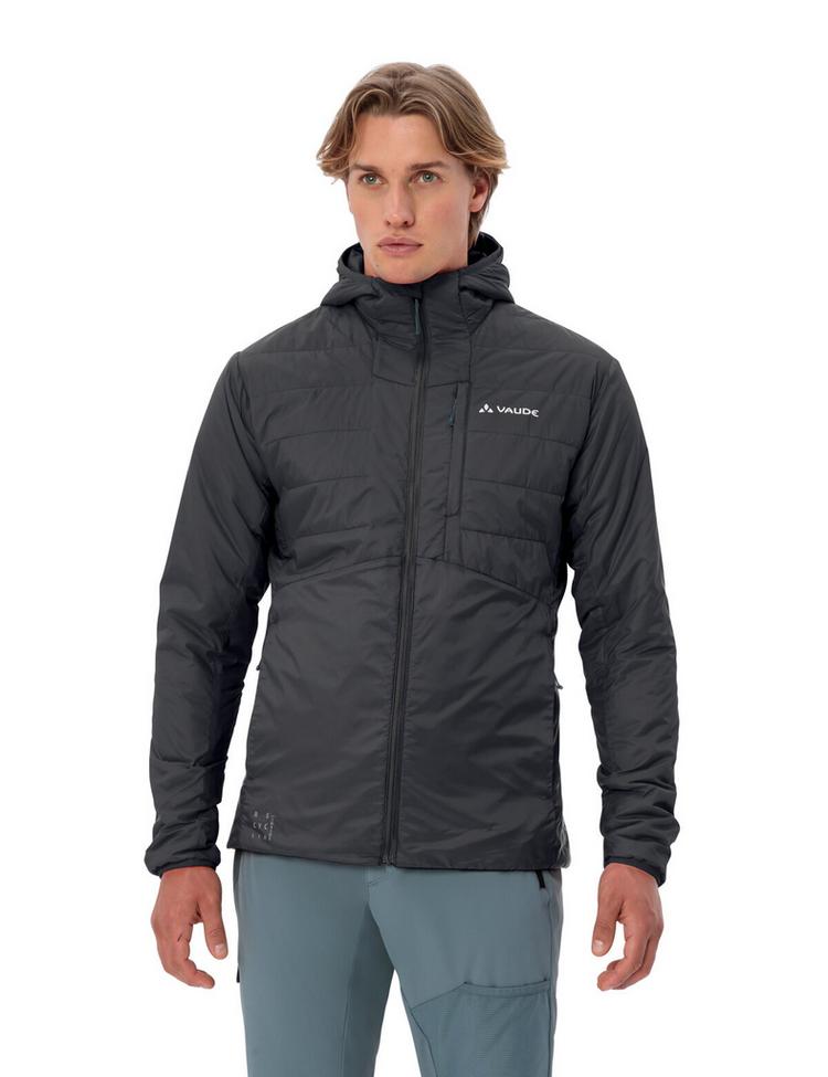 VAUDE VAUDE Men's Freney Jacket VI Outdoorjacke Herren - black - 0 | SportScheck
