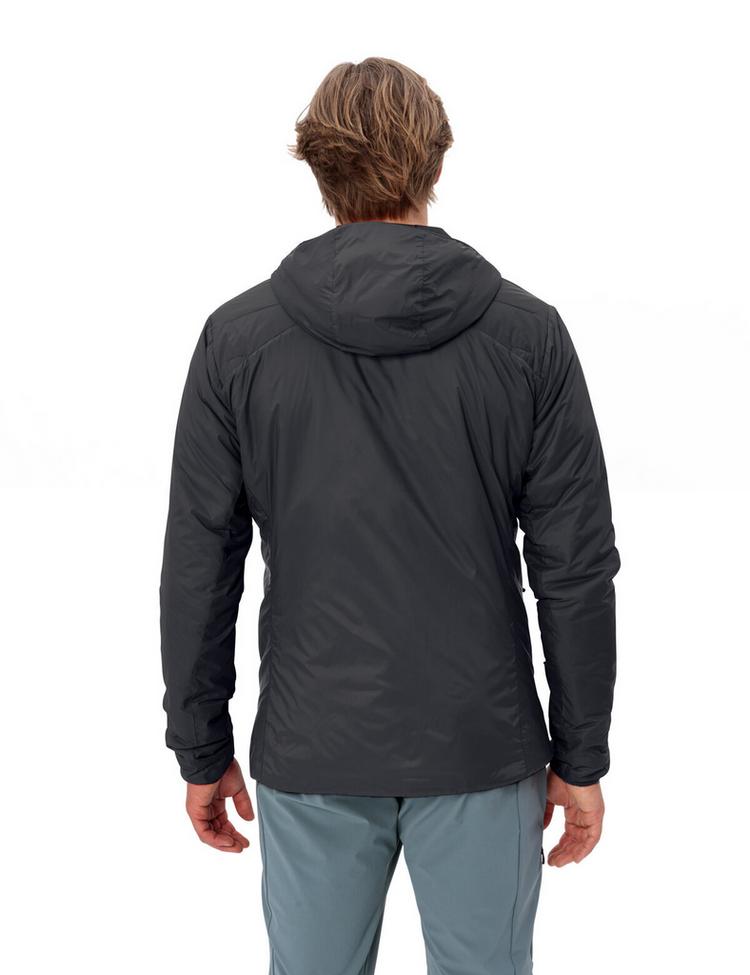VAUDE VAUDE Men's Freney Jacket VI Outdoorjacke Herren - black - 1 | SportScheck