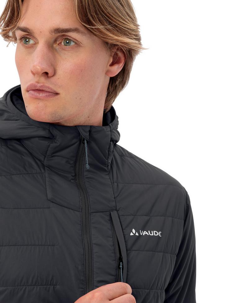 VAUDE VAUDE Men's Freney Jacket VI Outdoorjacke Herren - black - 1 | SportScheck
