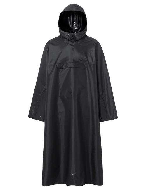 VAUDE Hiking Backpack Poncho II Poncho