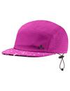 VAUDE Scopi Cap Cap - pink orchid