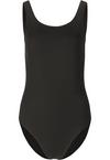 NOU Sonam Badeanzug Damen - 1001 Black