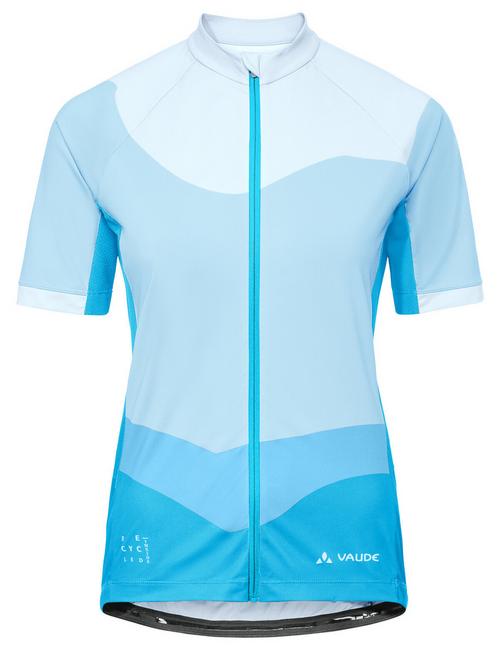 VAUDE Women's Posta FZ Tricot III Trikot Damen