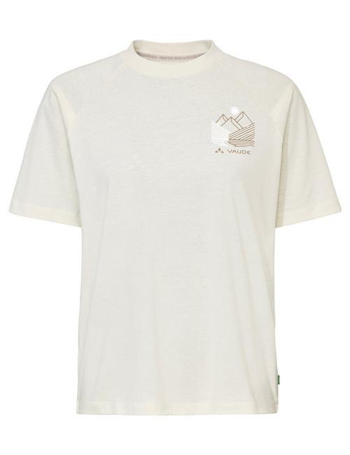 VAUDE Women's Cyclist Casual Shirt T-Shirt Damen