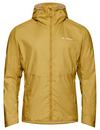VAUDE Men's Scopi Insulation Jacket Outdoorjacke Herren - savanna